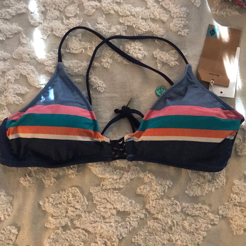 SPERRY Bikini Top